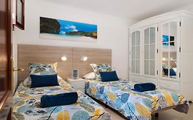 Casa Playa Palmeras